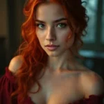 Dame Vesper Fograven